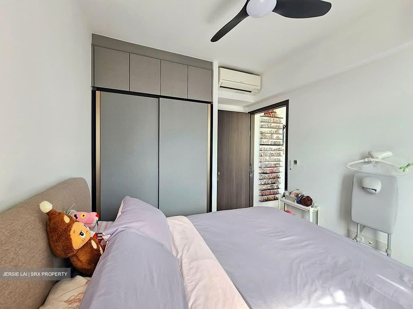 Riverfront Residences (D19), Apartment #550028551
